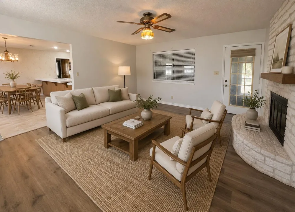 2325 Valenta Rd La Grange, TX 78945