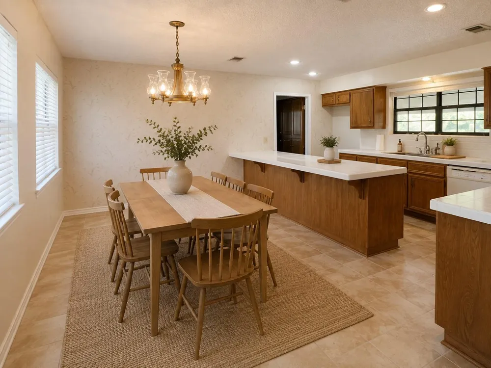 2325 Valenta Rd La Grange, TX 78945