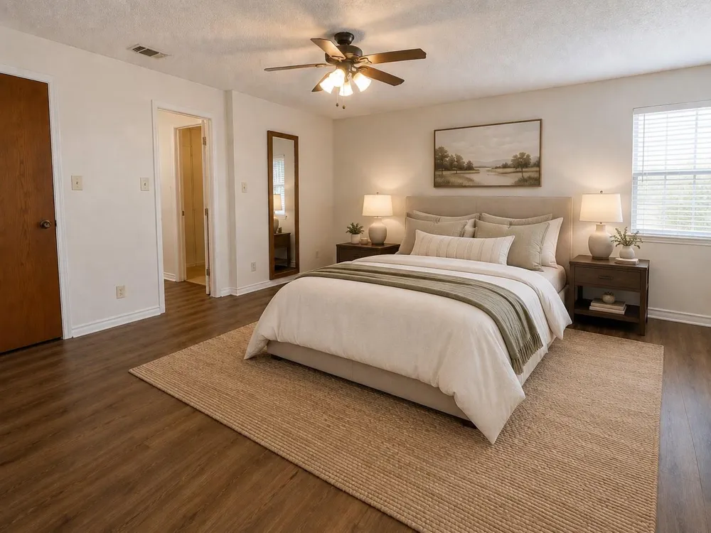 2325 Valenta Rd La Grange, TX 78945