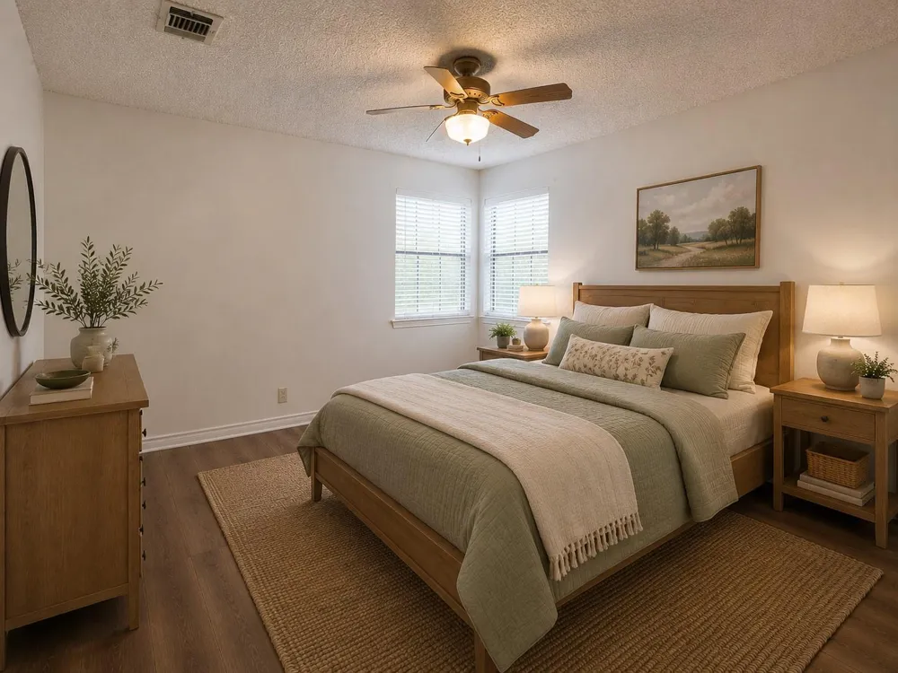 2325 Valenta Rd La Grange, TX 78945
