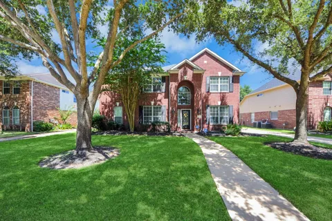1810 Blue Water Bay Drive