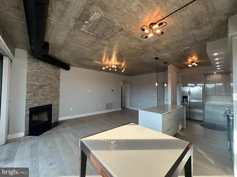 2230 GEORGE C MARSHALL DRIVE #1209