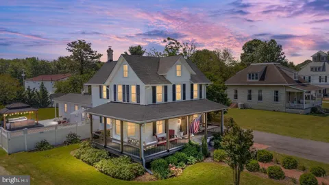618 LOVE POINT ROAD