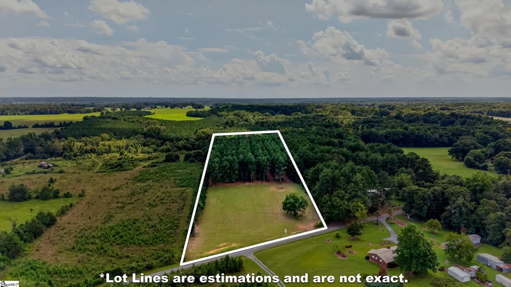 00 Todd Road Honea Path, SC 29654