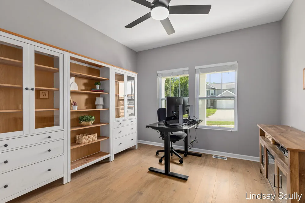 363 Minstehr Drive Middleville, MI 49333