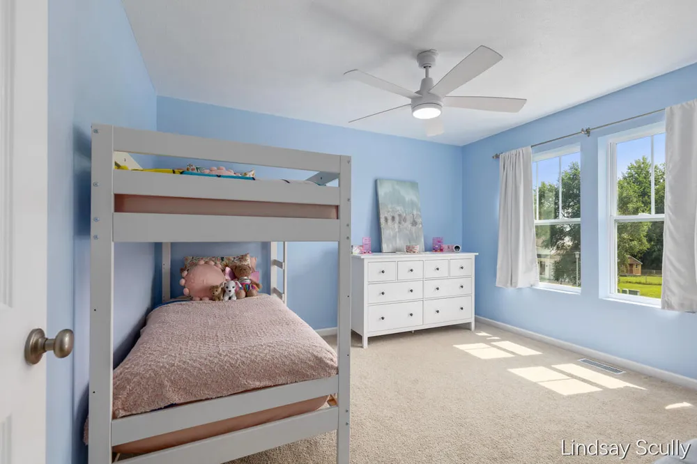 363 Minstehr Drive Middleville, MI 49333