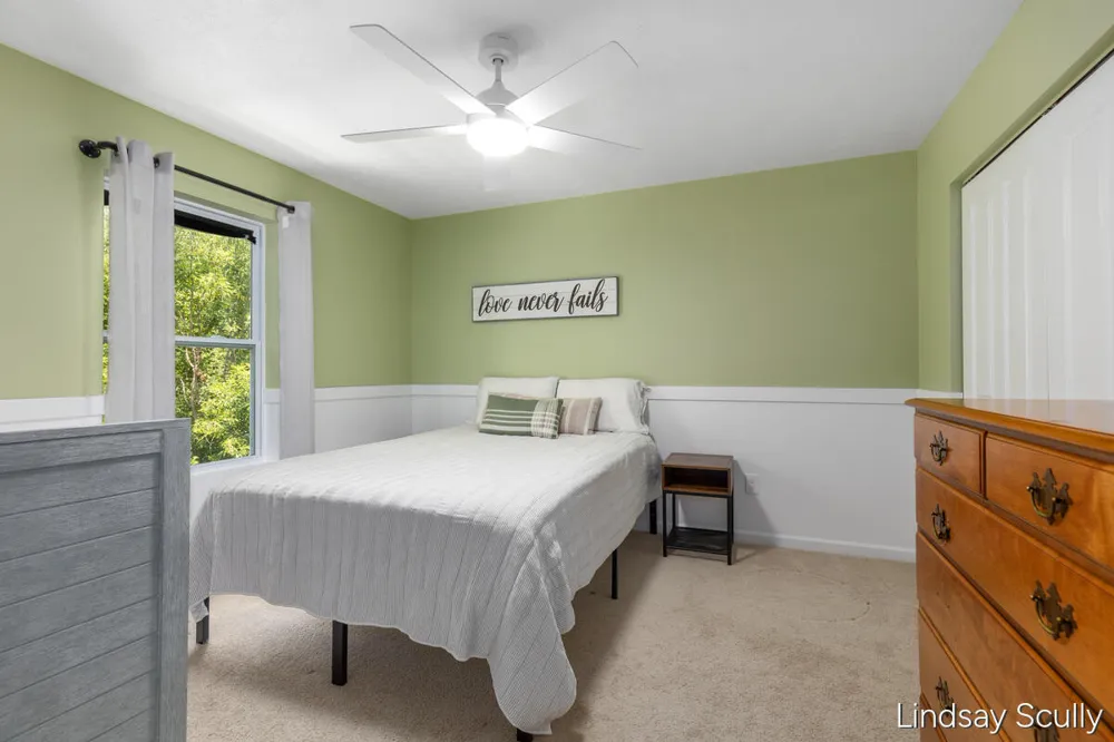 363 Minstehr Drive Middleville, MI 49333