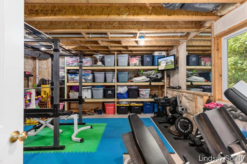 363 Minstehr Drive Middleville, MI 49333