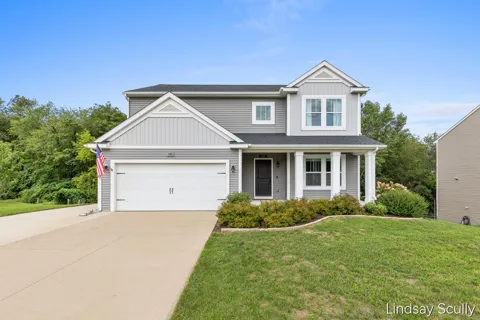 363 Minstehr Drive