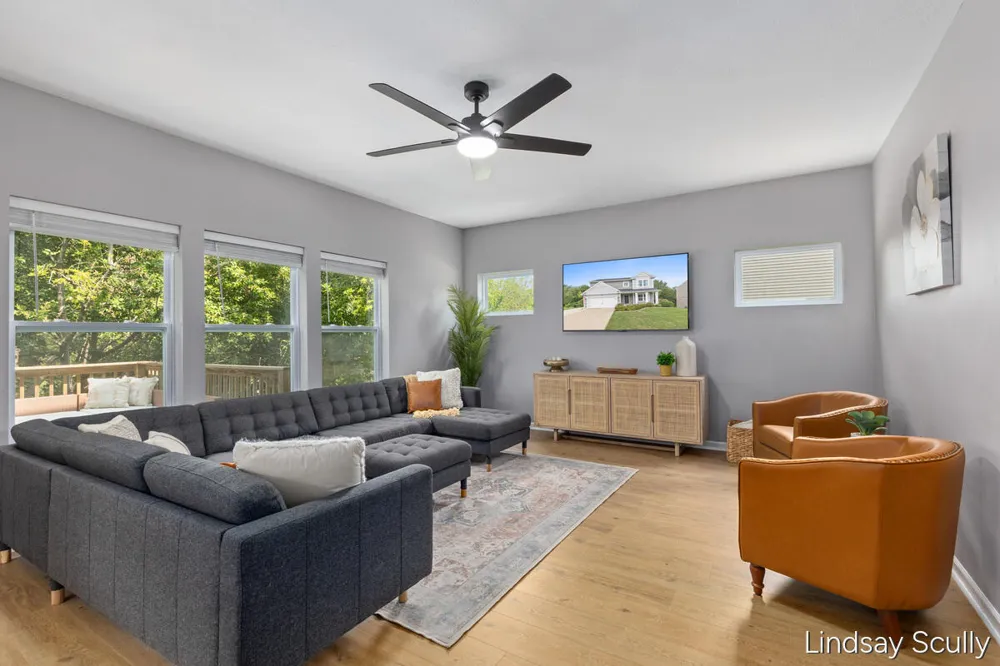 363 Minstehr Drive Middleville, MI 49333