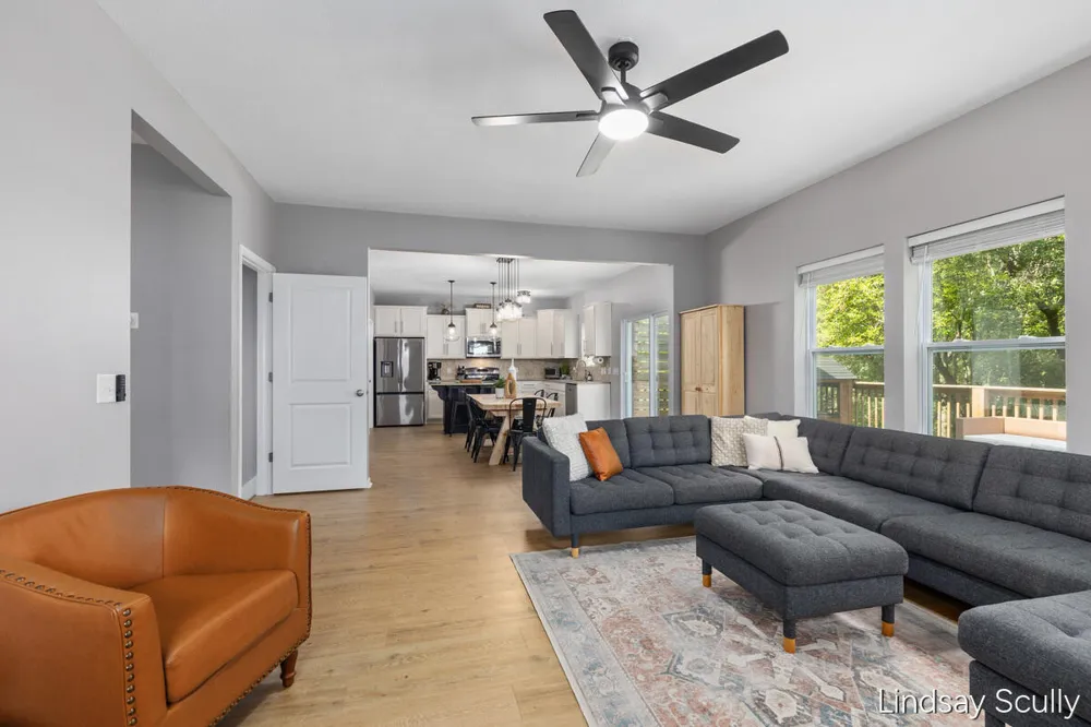 363 Minstehr Drive Middleville, MI 49333