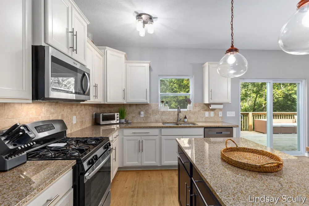 363 Minstehr Drive Middleville, MI 49333