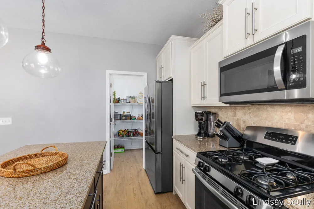 363 Minstehr Drive Middleville, MI 49333