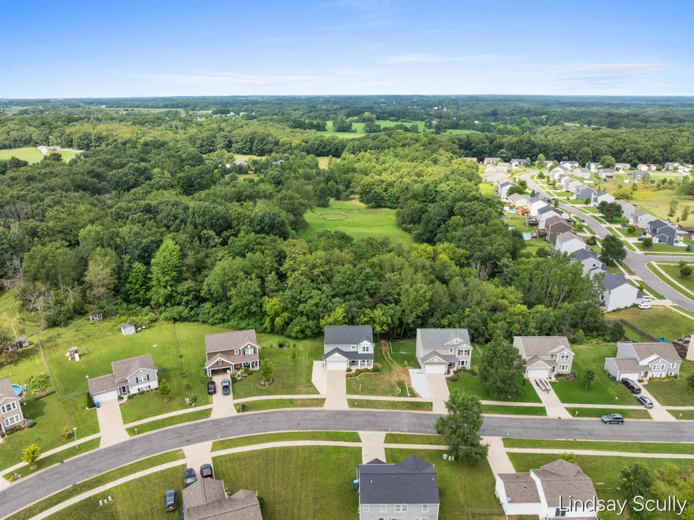 363 Minstehr Drive Middleville, MI 49333