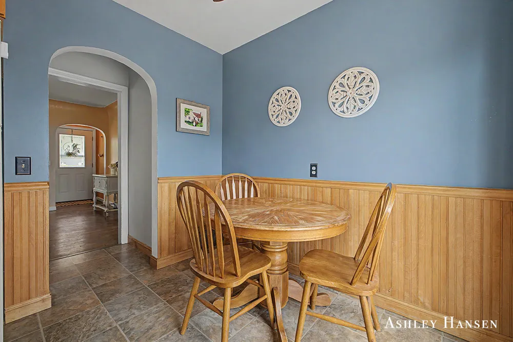 1714 Fremont Avenue NW Grand Rapids, MI 49504