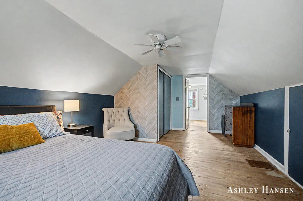 1714 Fremont Avenue NW Grand Rapids, MI 49504