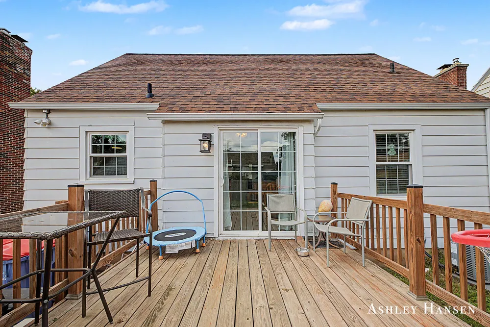 1714 Fremont Avenue NW Grand Rapids, MI 49504