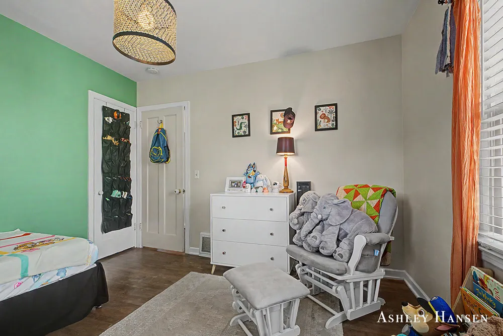 1714 Fremont Avenue NW Grand Rapids, MI 49504