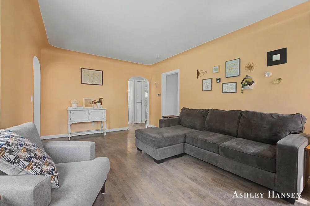 1714 Fremont Avenue NW Grand Rapids, MI 49504