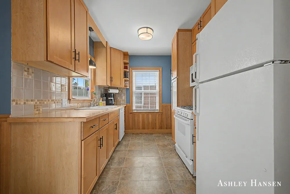 1714 Fremont Avenue NW Grand Rapids, MI 49504