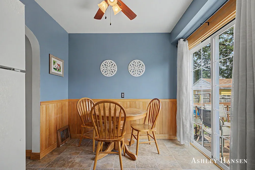 1714 Fremont Avenue NW Grand Rapids, MI 49504