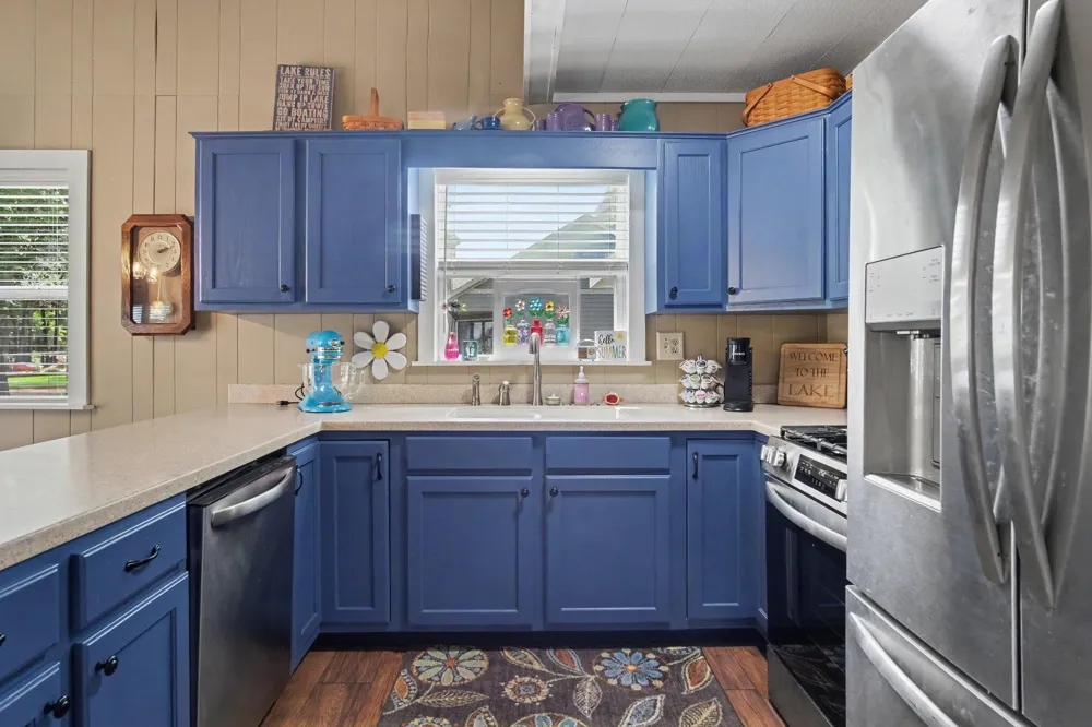8570 Cochise Drive Howard City, MI 49329