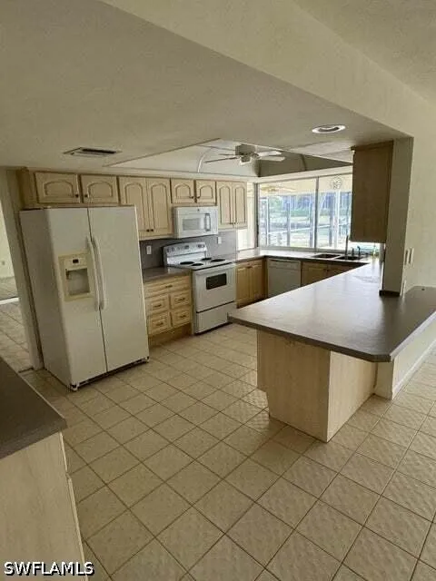Scott Drive Marco Island, FL 34145