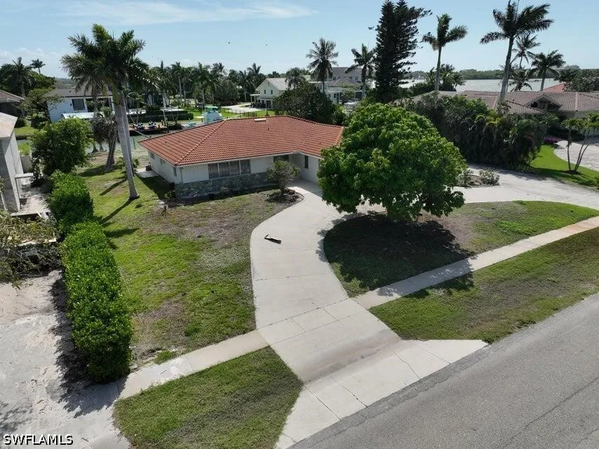 Scott Drive Marco Island, FL 34145
