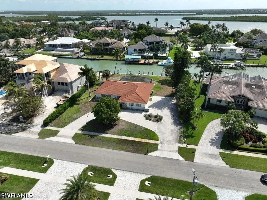 Scott Drive Marco Island, FL 34145