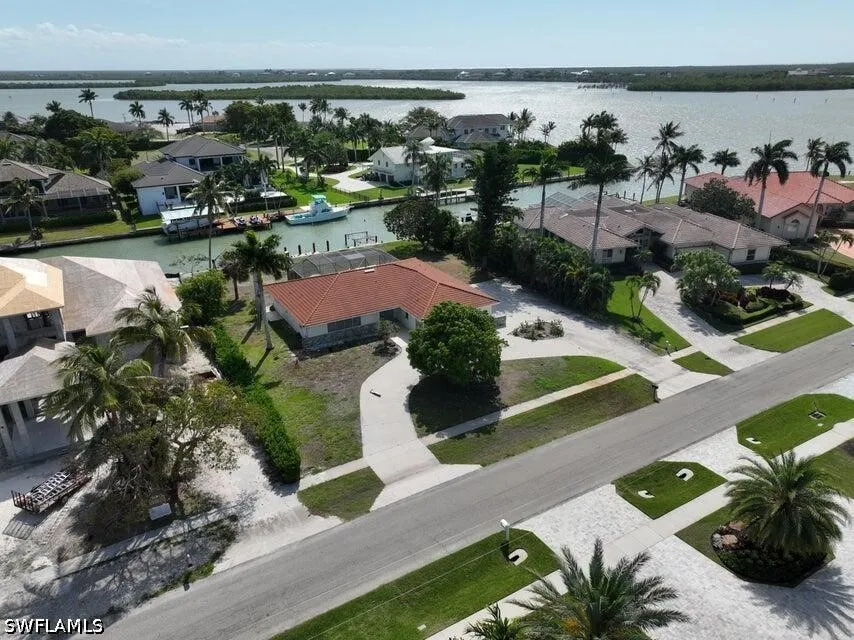 Scott Drive Marco Island, FL 34145