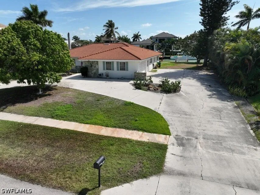 Scott Drive Marco Island, FL 34145