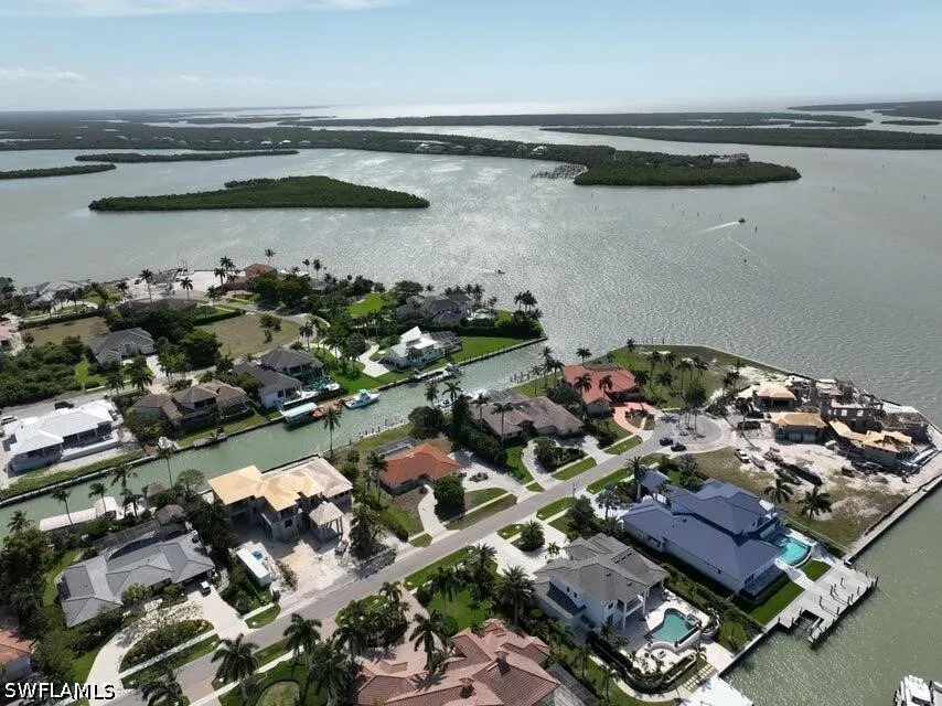 Scott Drive Marco Island, FL 34145