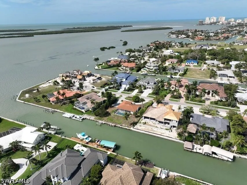 Scott Drive Marco Island, FL 34145
