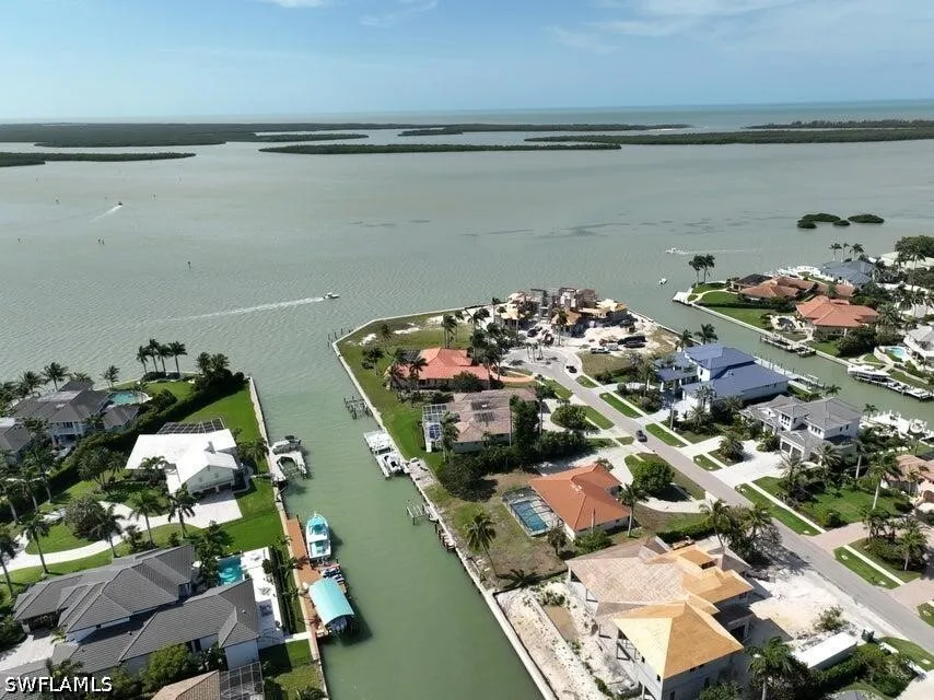 Scott Drive Marco Island, FL 34145