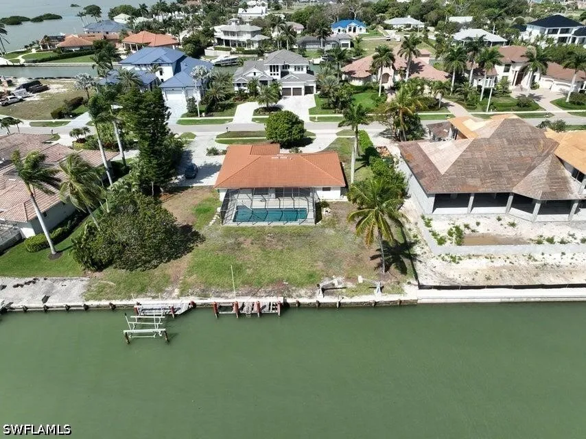 Scott Drive Marco Island, FL 34145