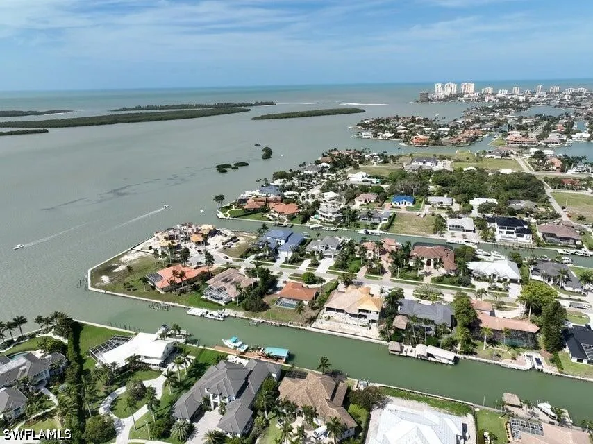 Scott Drive Marco Island, FL 34145