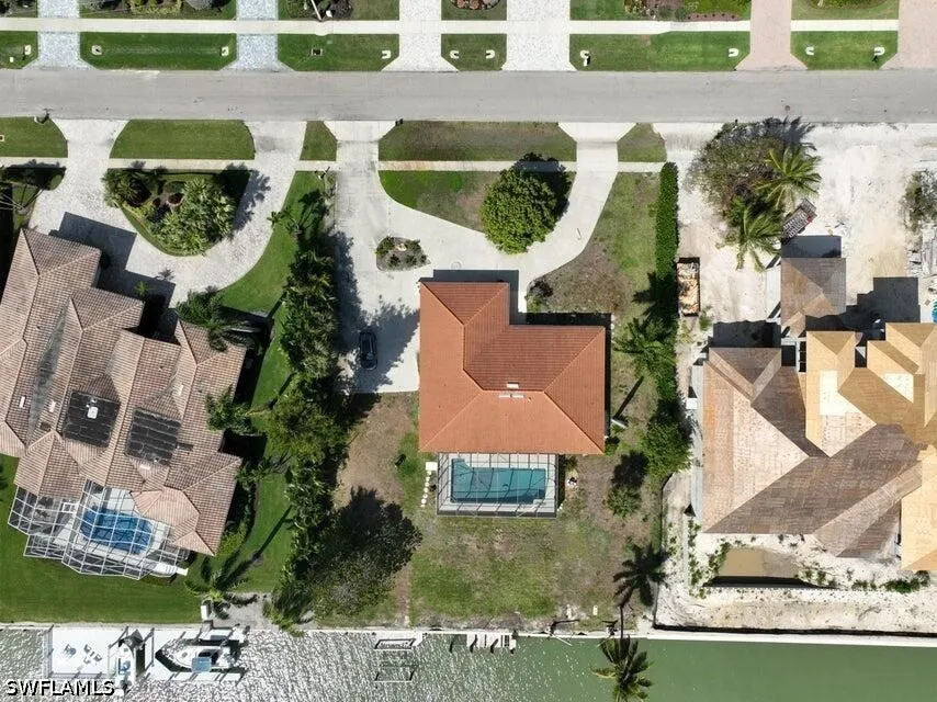 Scott Drive Marco Island, FL 34145