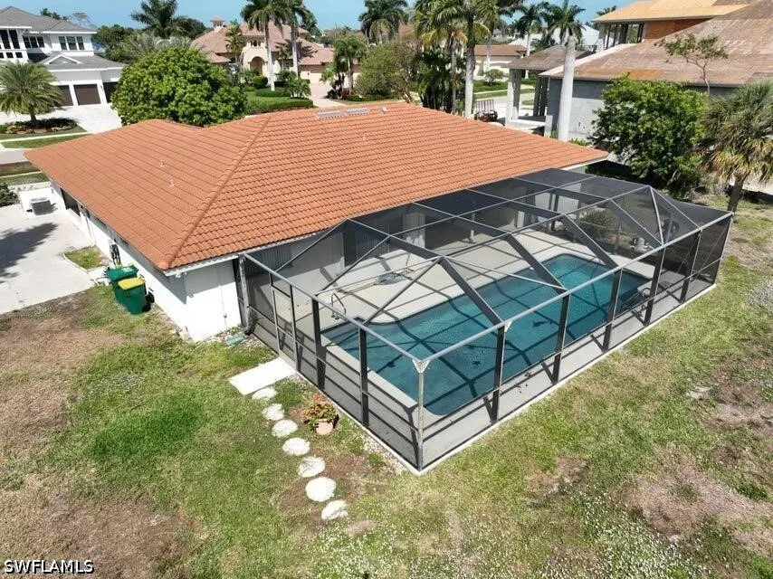 Scott Drive Marco Island, FL 34145