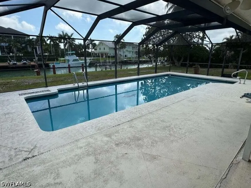 Scott Drive Marco Island, FL 34145