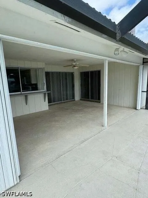 Scott Drive Marco Island, FL 34145
