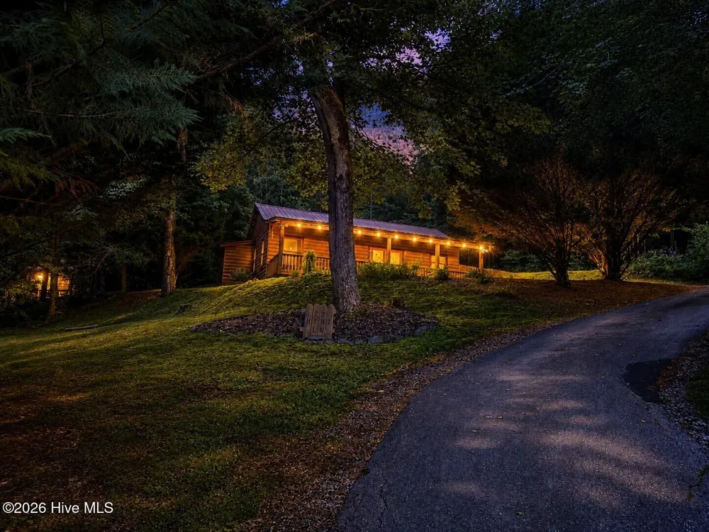 22 Mint Lane Murphy, NC 28906