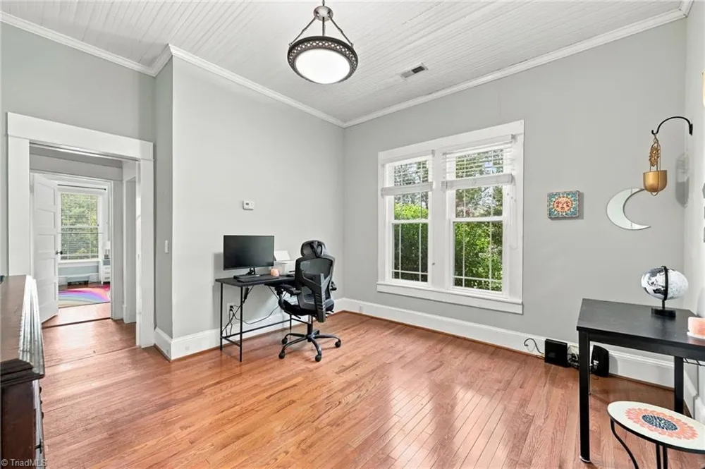 306 Ninth Street Mebane, NC 27302