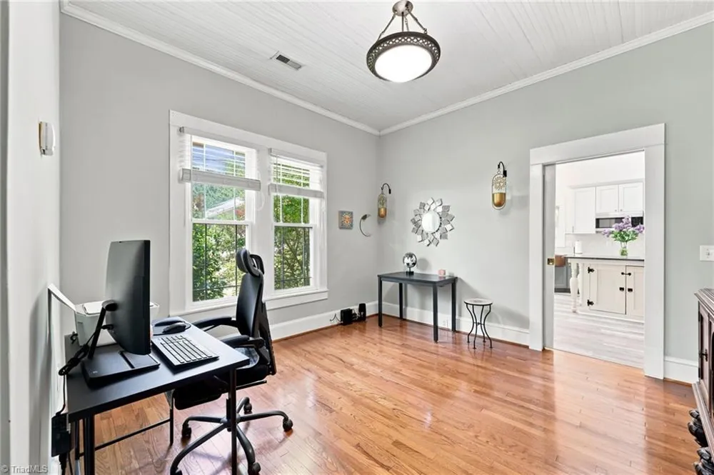 306 Ninth Street Mebane, NC 27302