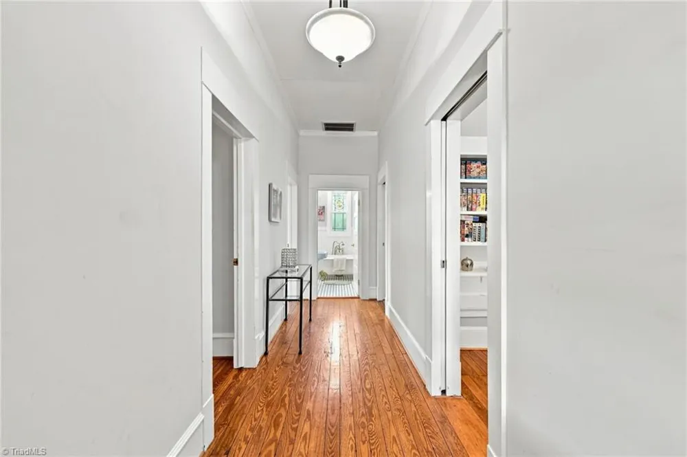 306 Ninth Street Mebane, NC 27302