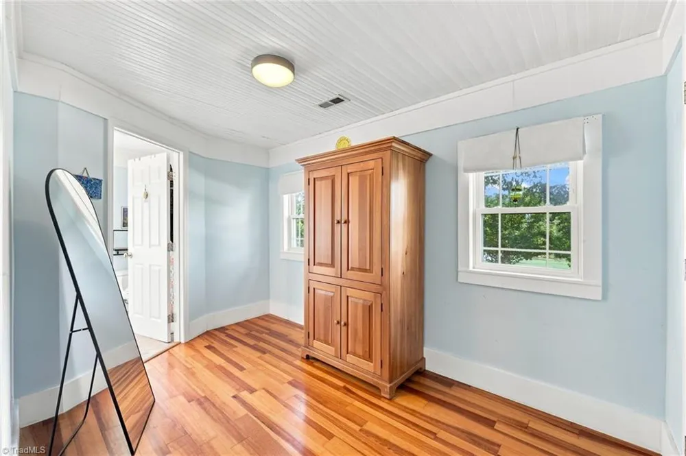 306 Ninth Street Mebane, NC 27302