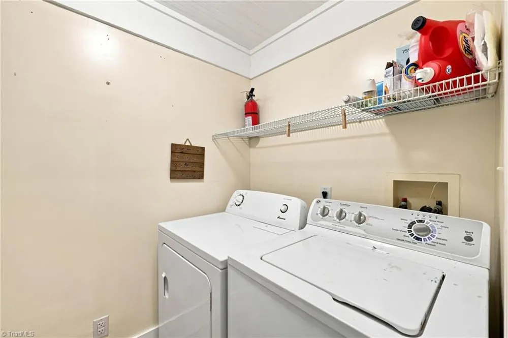 306 Ninth Street Mebane, NC 27302
