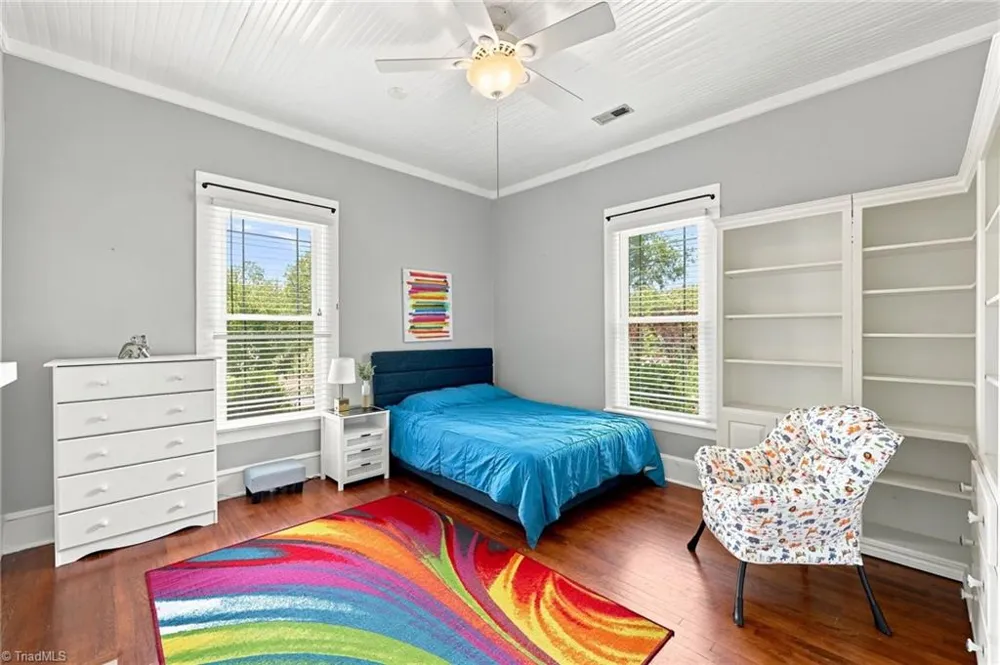 306 Ninth Street Mebane, NC 27302
