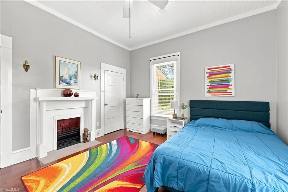 306 Ninth Street Mebane, NC 27302