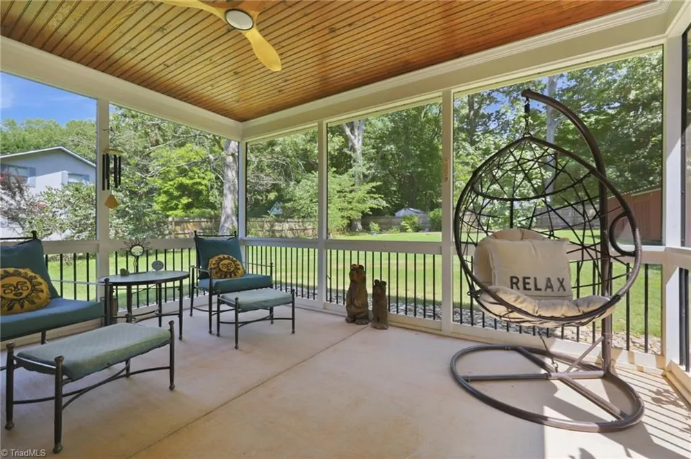 306 Ninth Street Mebane, NC 27302