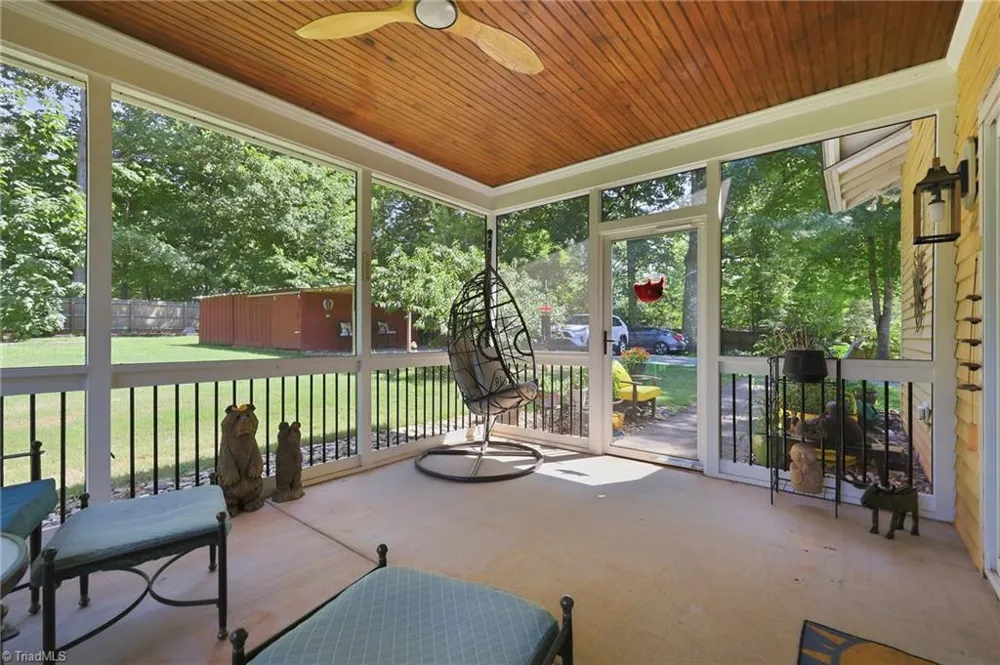 306 Ninth Street Mebane, NC 27302